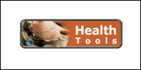 Health Tools website link.