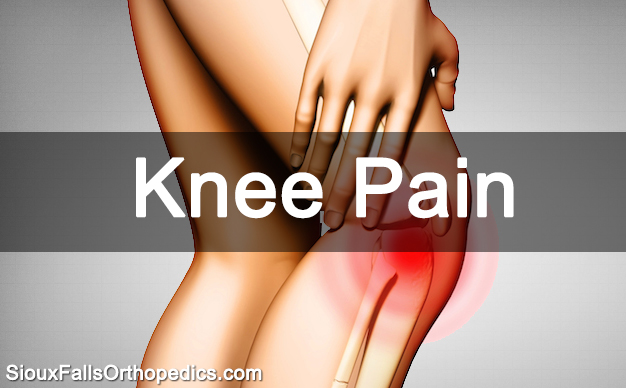 Common Reasons Responsible for Knee Pain