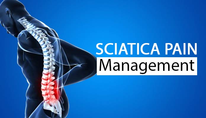 Sciatica Pain Management